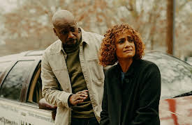 Average Joe: Green and Blue