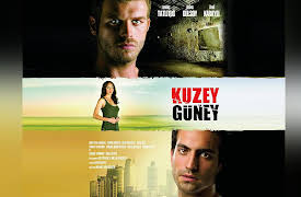Kuzey Guney: Kuzey Guney - Episode 2