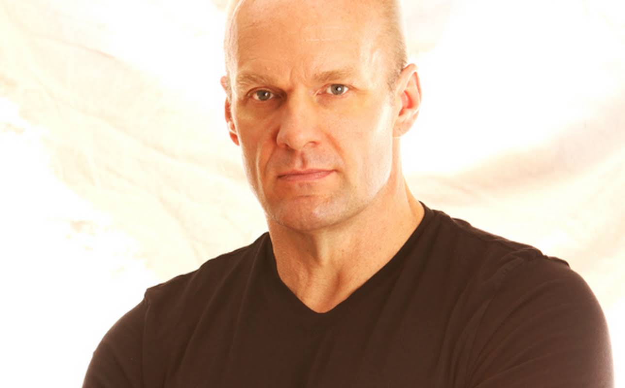 Eric Allan Kramer