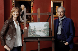 Fake or Fortune: Sisley