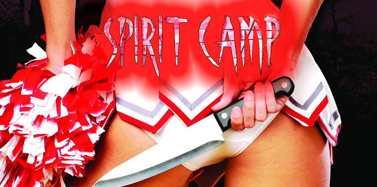 Spirit Camp (2009)