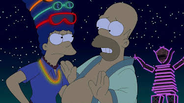 1:30 PM: The Simpsons | E4 | 6/10 2026