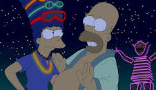 The Simpsons