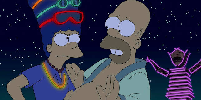 3:00 PM: The Simpsons | E4 | 12/11 2025