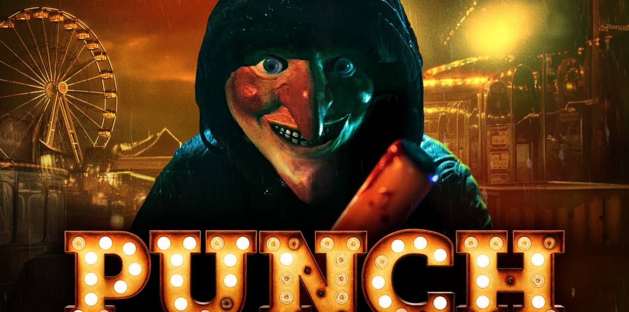 Punch (2024)