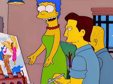 21:10: Die Simpsons | ProSieben Maxx | 8/11 2026