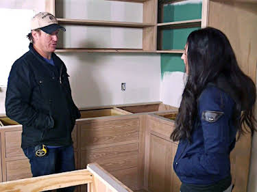 04:25: Fixer Upper: Umbauen, einrichten, einziehen! | Sixx | 10/16 2026