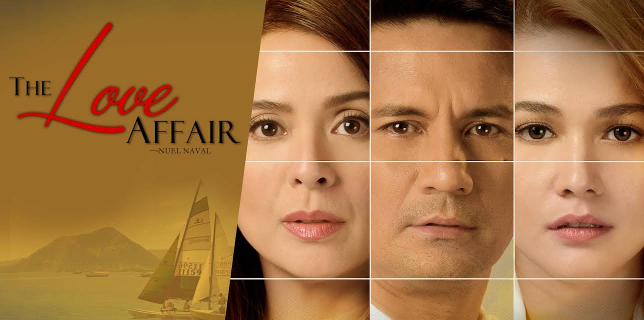 The Love Affair (2019)