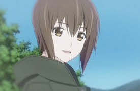 Season 2: BOY, GIRL and —— 1/4 Broadcast, Subtitled