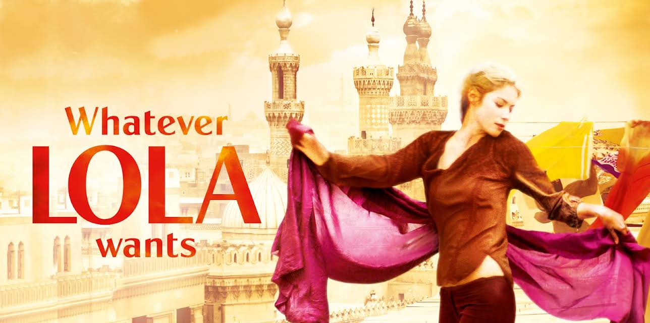 Whatever Lola Wants (2008)