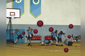 Ultimate Spider-Man Season 1: Why I Hate the Gym