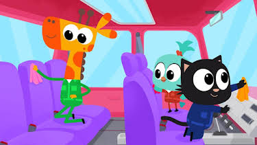 9:25 AM: Milo (S1 E11) (S1) | Channel 5 | 9/21 2026