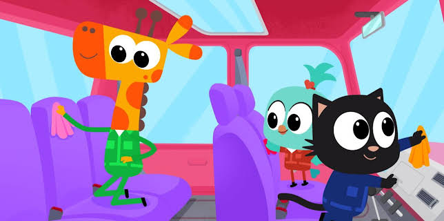 8:25 AM: Milo (S1 E11) (S1) | Channel 5 | 2/11 2026