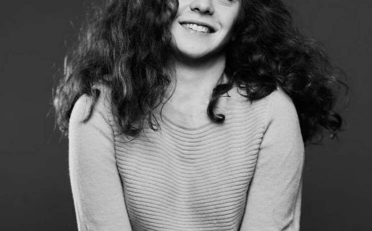 Zoé Besmond de Senneville