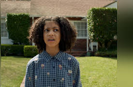 mixed-ish Season 1: Becoming Bow