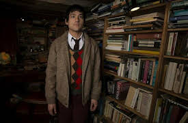 Flowers S1: Episode 6