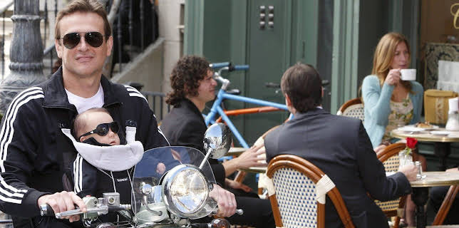 12:45: How I Met Your Mother | ProSieben | 1/27 2026