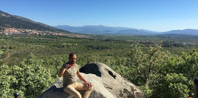 12:45: Auf Entdeckungsreise mit Karl Ploberger - Historisch bis modern - Spanische Gartenkunst | 3SAT | 2/17 2026