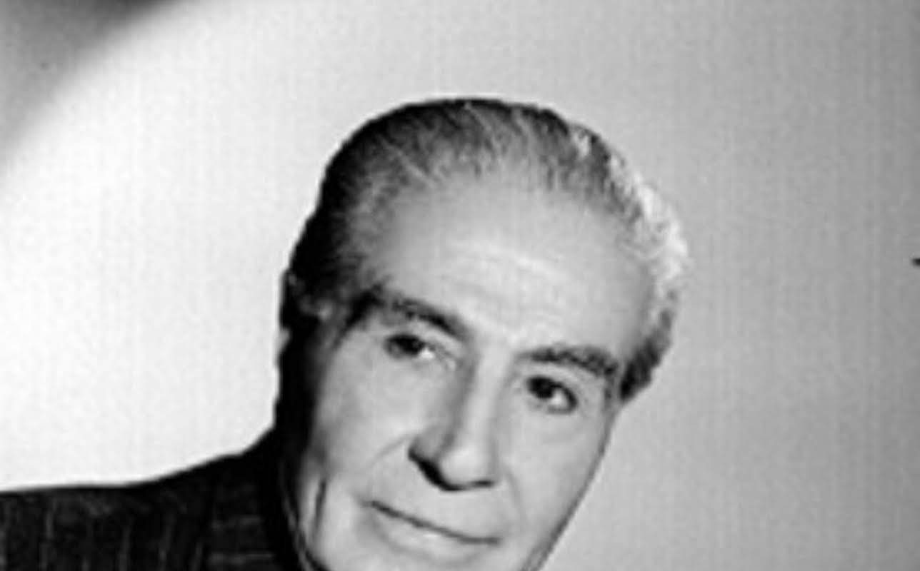 Arturo Soto Rangel