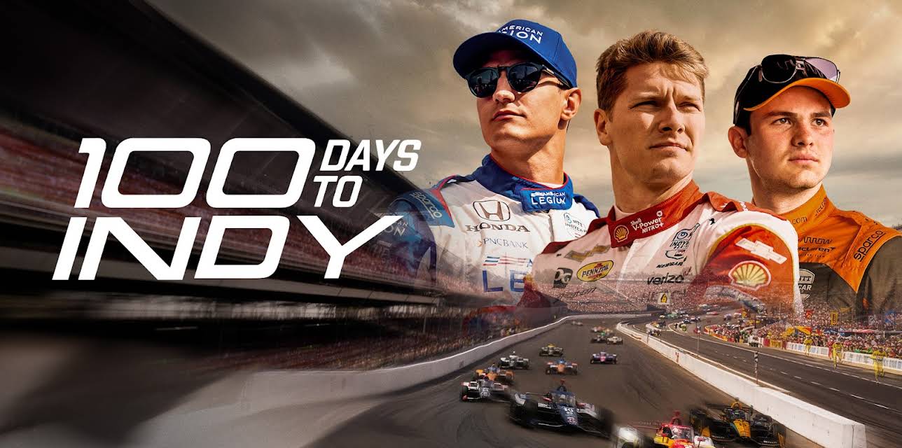 100 Days to Indy
