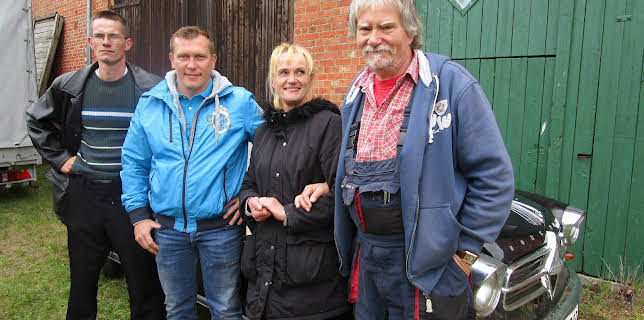 02:00: Der Trödeltrupp - Das Geld liegt im Keller (S20 E36) (S20) | RTL 2 | 3/25 2026