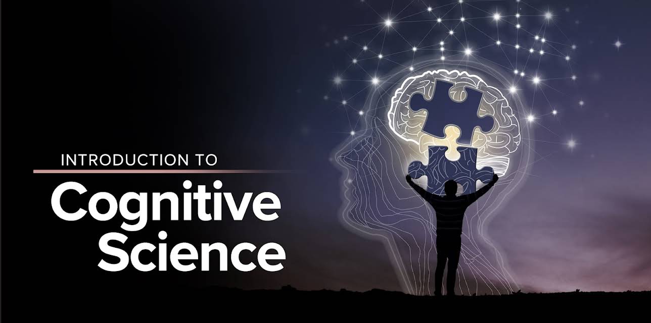 Introduction to Cognitive Science