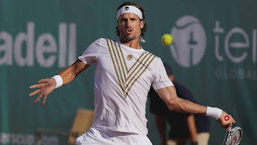 07:45: Tenis En Silla Tram Bcn Open Final Masculina | Teledeporte | 6/3 2026