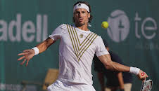 Tenis Programa Tierra De Campeones