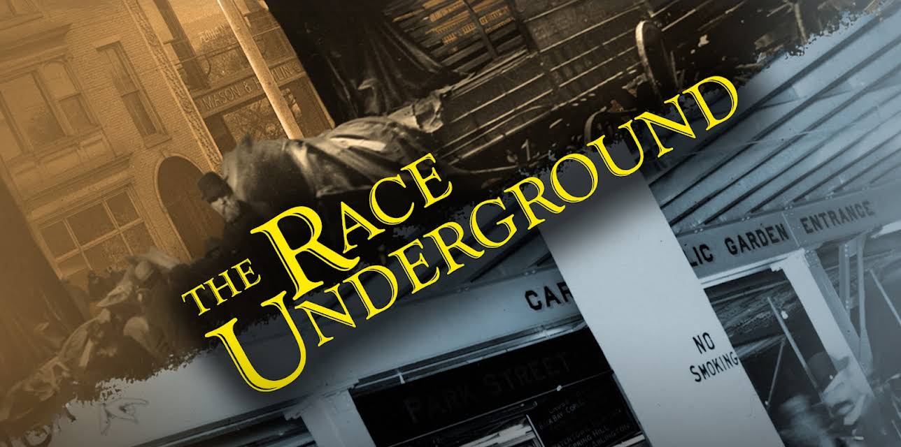 The Race Underground (1988)