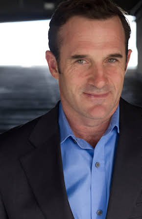 Chris Ufland as 