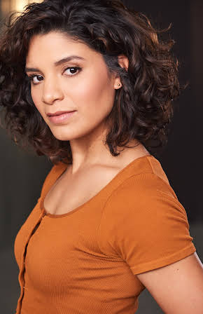 Shakira Barrera as 