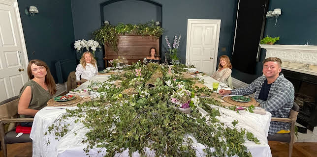 5:50 PM: Come Dine with Me | More 4 | 12/6 2025