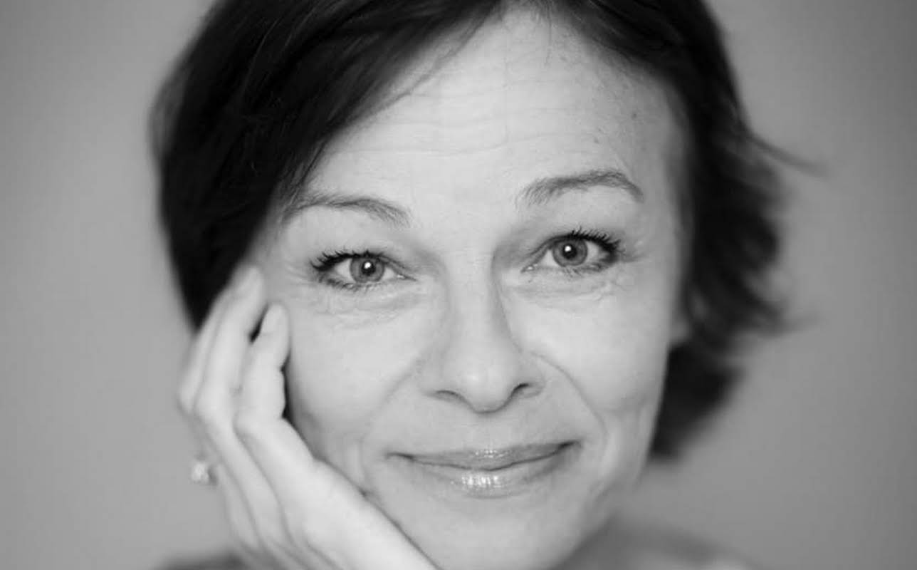 Kajsa Ernst