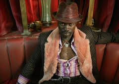 Constantine
