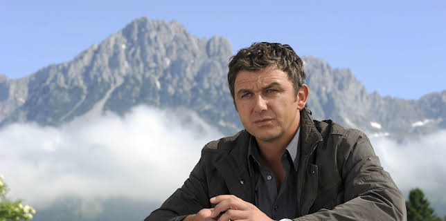 00:30: Der Bergdoktor | ZDF | 1/9 2026