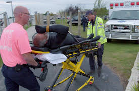 The Curse of Civil War Gold Season 1: Overboard