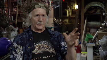 12:10 PM: American Pickers | Channel 4 | 1/12 2026