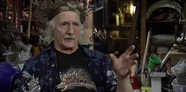 11:10 AM: American Pickers | Channel 4 | 1/12 2026