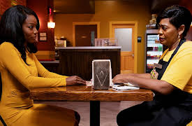 Tyler Perry's Bruh 1: The Hamster Wheel