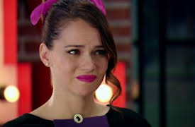 Soy Luna: Episode 52