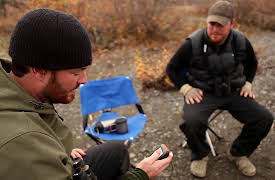 Dropped: The River Migration