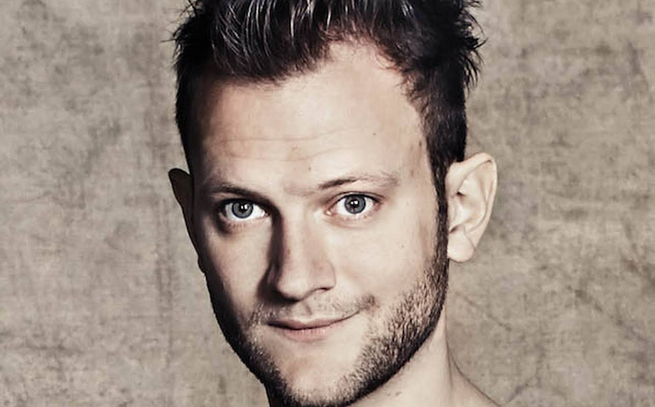 Mathias Flint