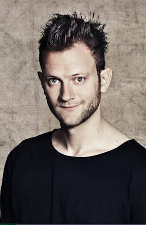 Mathias Flint as 