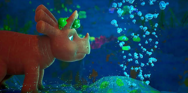 11:10 AM: Vegesaurs (S2) | Cbeebies | 11/21 2025