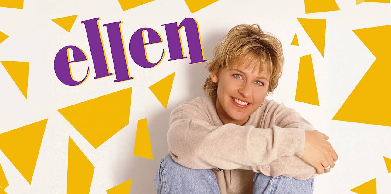 Ellen Season 1