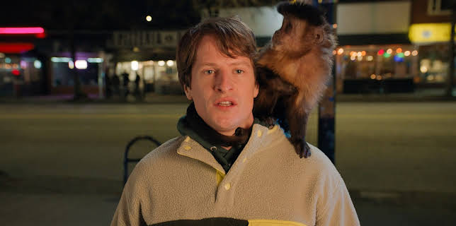 7:30 PM: New: Animal Control | E4 | 11/18 2025