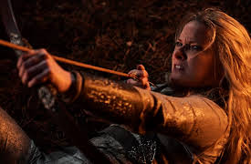 The Lord of the Rings: The Rings of Power: Eldest