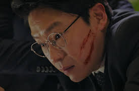 The Penthouse: The Penthouse Episode 16