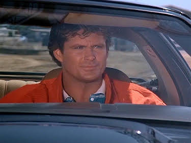 16:45: Knight Rider | ProSieben Maxx | 5/16 2026