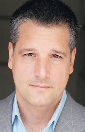 David Starzyk as 